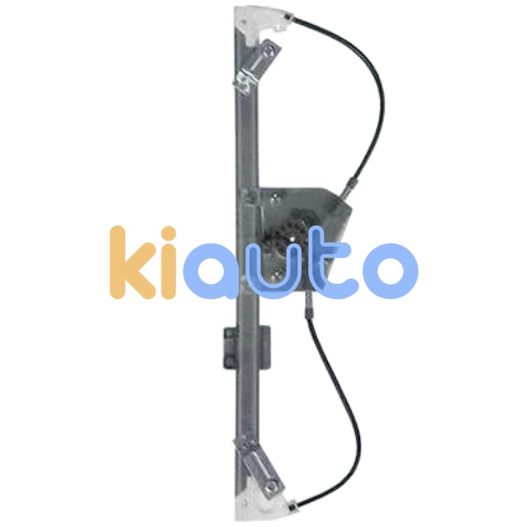Elevalunas bmw x5 (e70) 2010-2013 electrico / sin motor / confort / trasero derecho OE 51337166382