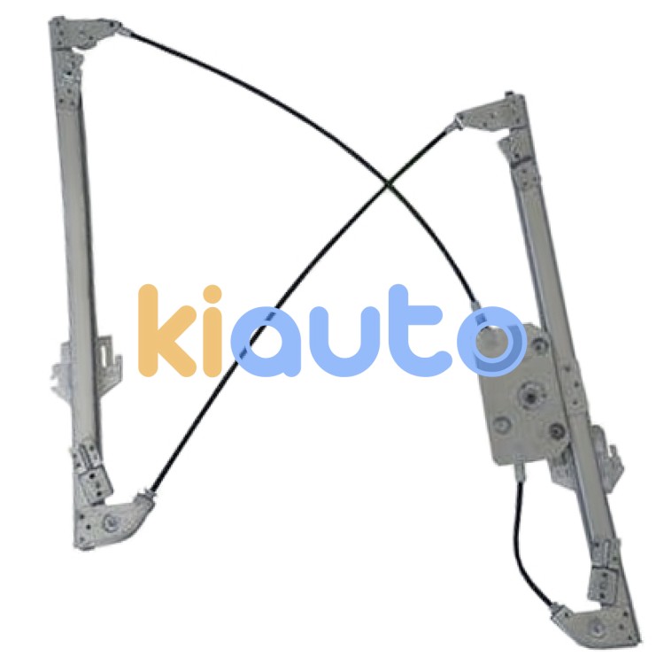 Elevalunas bmw x6 (e71-e72) 2007-2014 electrico / sin motor / confort / delantero izquierdo OE 51337197301