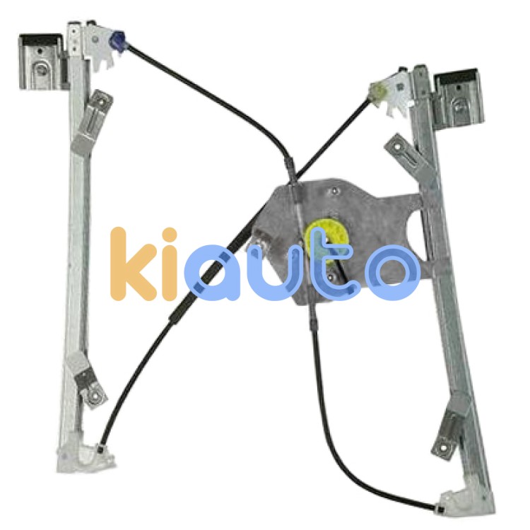 Elevalunas chevrolet cruze 2009-2012 electrico / sin motor / confort / delantero izquierdo OE 96996226
