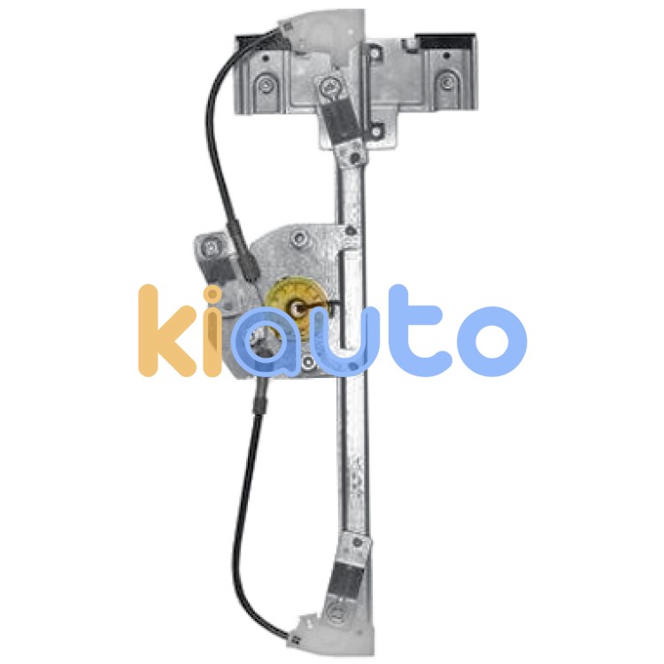 Elevalunas chevrolet trax / tracker 2013-2017 electrico / sin motor / confort / trasero derecho OE 140387