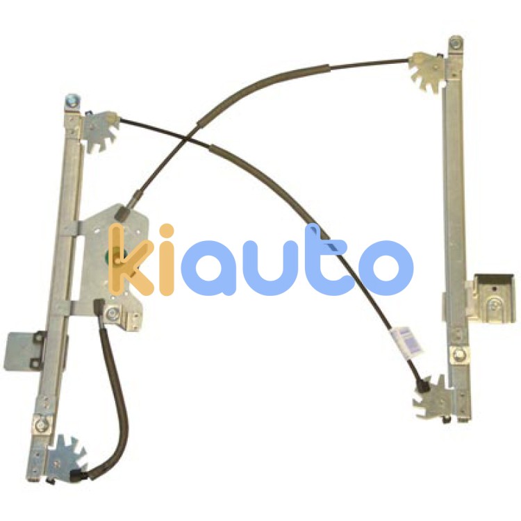 Elevalunas citroen c2 2003-2008 electrico / sin motor / confort / delantero derecho OE 9222Q2 / 9222X1