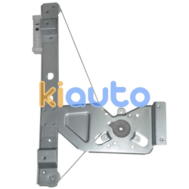 Elevalunas citroen c3 2002-2005 electrico / sin motor / trasero izquierdo OE 922384 / 9223F7