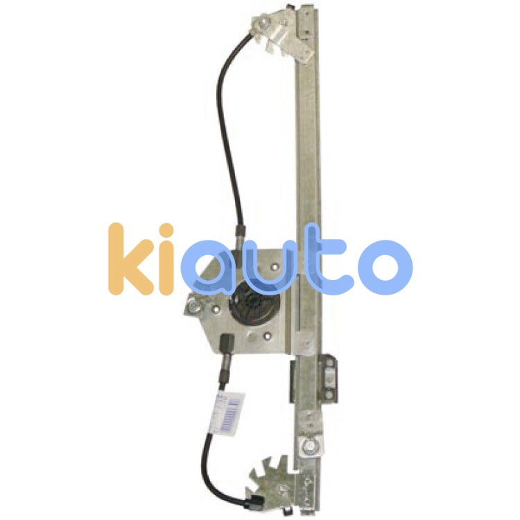 Elevalunas citroen c3 2005-2009 electrico / sin motor / confort / delantero derecho OE 9222AN / 9222AP / 9222N5