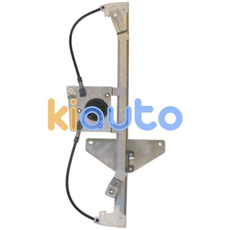 Elevalunas citroen c3 2009-2013 electrico / sin motor / confort / delantero derecho OE 9222FQ / 9222FP / 9802617380