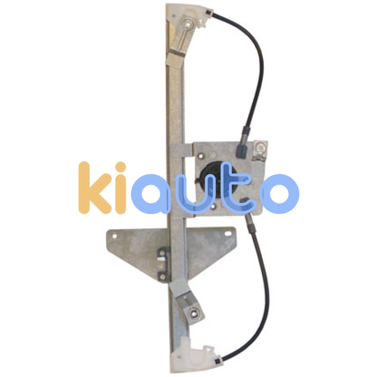 Elevalunas citroen c3 2013-2016 electrico / sin motor / confort / delantero izquierdo OE 9221FR / 9221FQ / 9802617780
