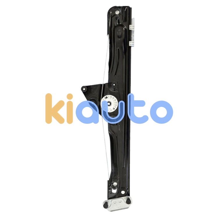 Elevalunas citroen c3 aircross 2020-2024 electrico / sin motor / confort / delantero derecho OE YQ00778380