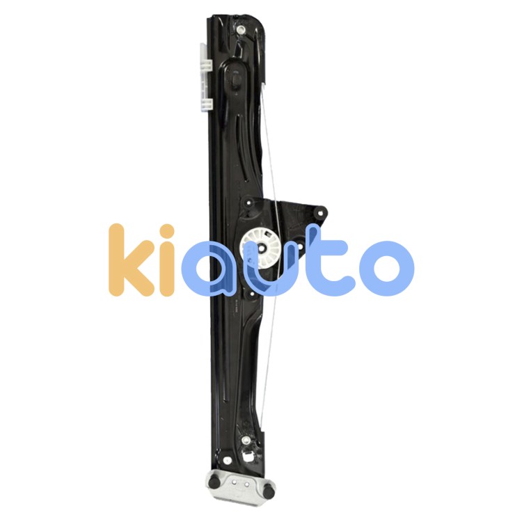 Elevalunas citroen c3 aircross 2020-2024 electrico / sin motor / confort / delantero izquierdo OE YQ00778280