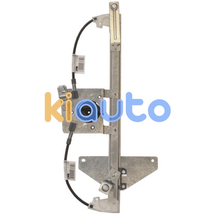Elevalunas citroen c3 picasso 2009-2012 electrico / sin motor / confort / trasero derecho OE 9224F3 / 9224H0 / 9802602180