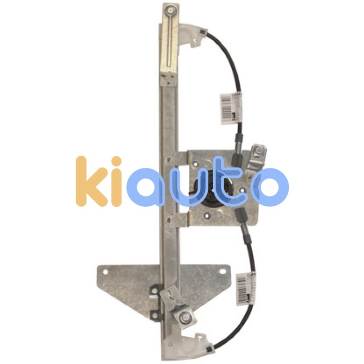 Elevalunas citroen c3 picasso 2009-2012 electrico / sin motor / confort / trasero izquierdo OE 9223E9 / 9223G6 / 9802602280