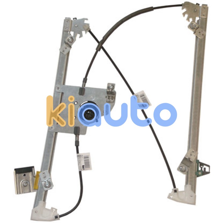 Elevalunas citroen c3 picasso 2012-2017 electrico / sin motor / confort / delantero derecho OE 9222FY