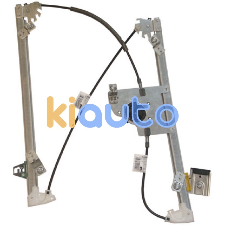 Elevalunas citroen c3 picasso 2012-2017 electrico / sin motor / confort / delantero izquierdo OE 9221FZ