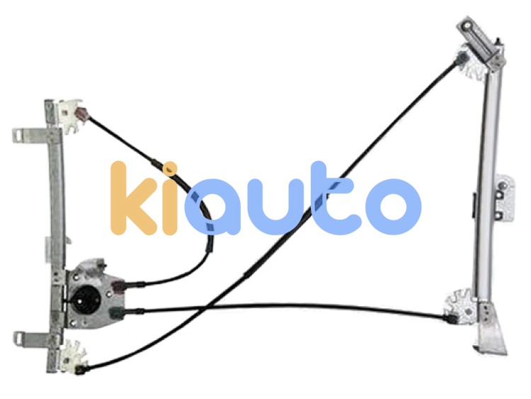 Elevalunas citroen c3 pluriel 2003-2010 electrico / sin motor / confort / delantero derecho OE 9222N9 / 9222X5