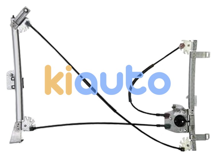 Elevalunas citroen c3 pluriel 2003-2010 electrico / sin motor / confort / delantero izquierdo OE 9221P1 / 9221X6