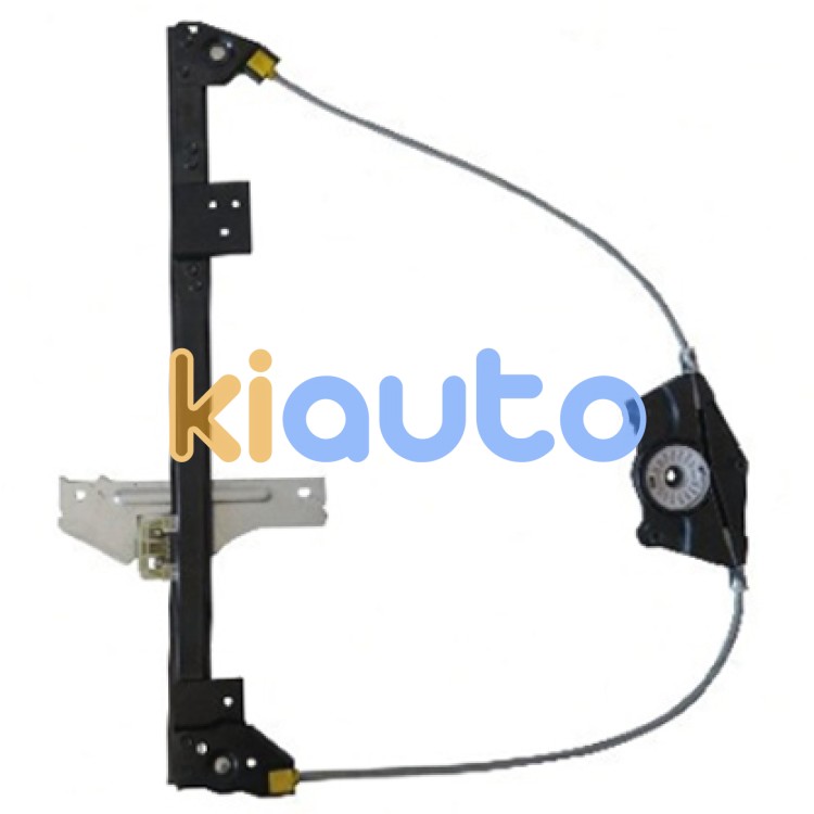 Elevalunas citroen c4 2004-2008 3 puertas / electrico / sin motor / confort / delantero izquierdo OE 9221S1