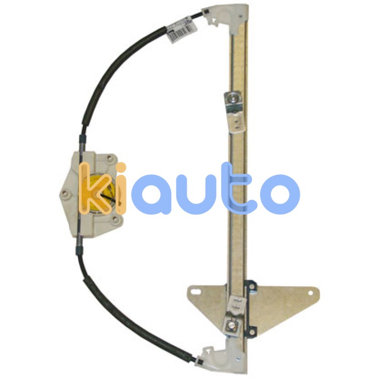 Elevalunas citroen c4 2004-2008 5 puertas / electrico / sin motor / confort / delantero derecho OE 9222V0 / 9222CQ