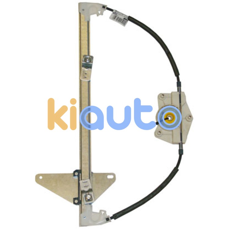 Elevalunas citroen c4 2004-2008 5 puertas / electrico / sin motor / confort / delantero izquierdo OE 9221V1 / 9222L5