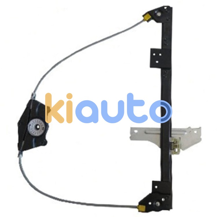 Elevalunas citroen c4 2008-2010 3 puertas / electrico / sin motor / confort / delantero derecho OE 9222R1