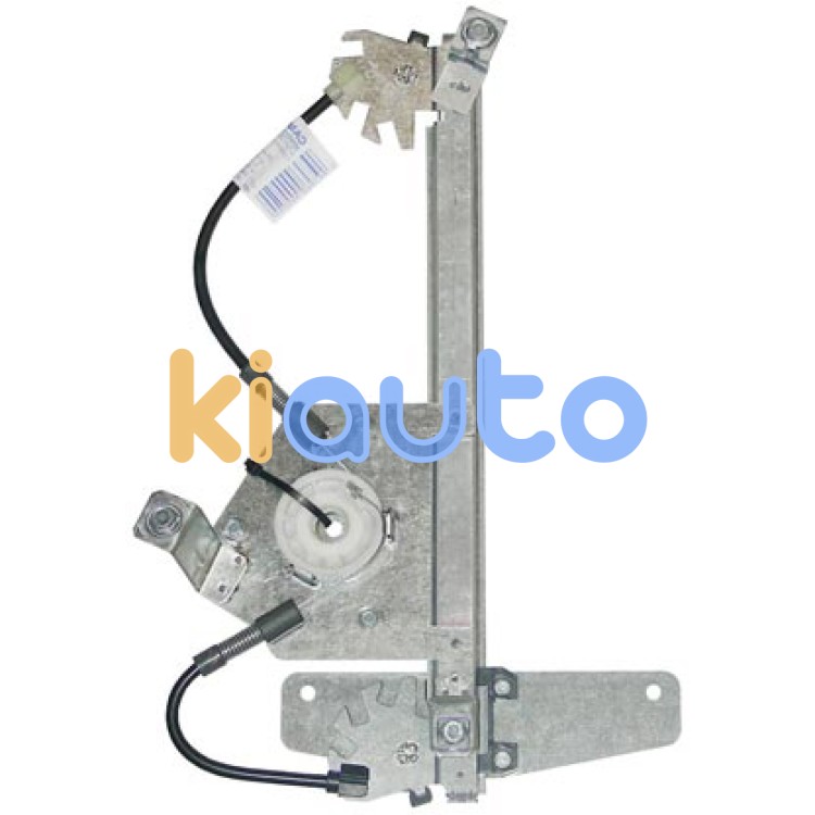 Elevalunas citroen c4 2008-2010 5 puertas / electrico / sin motor / confort / trasero derecho OE 922489 / 9224H3
