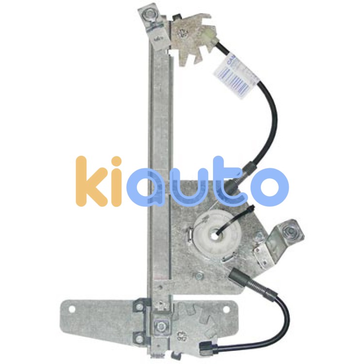 Elevalunas citroen c4 2008-2010 5 puertas / electrico / sin motor / confort / trasero izquierdo OE 922390 / 9223G9