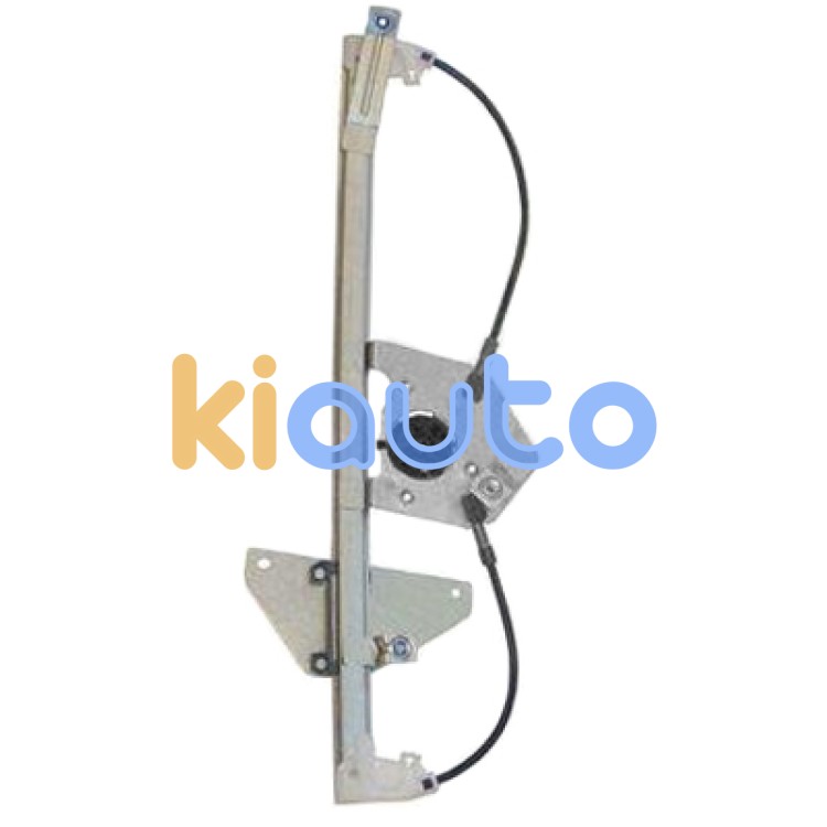 Elevalunas citroen c4 2010-2018 electrico / sin motor / confort / delantero izquierdo OE 9221GR / 9802531980