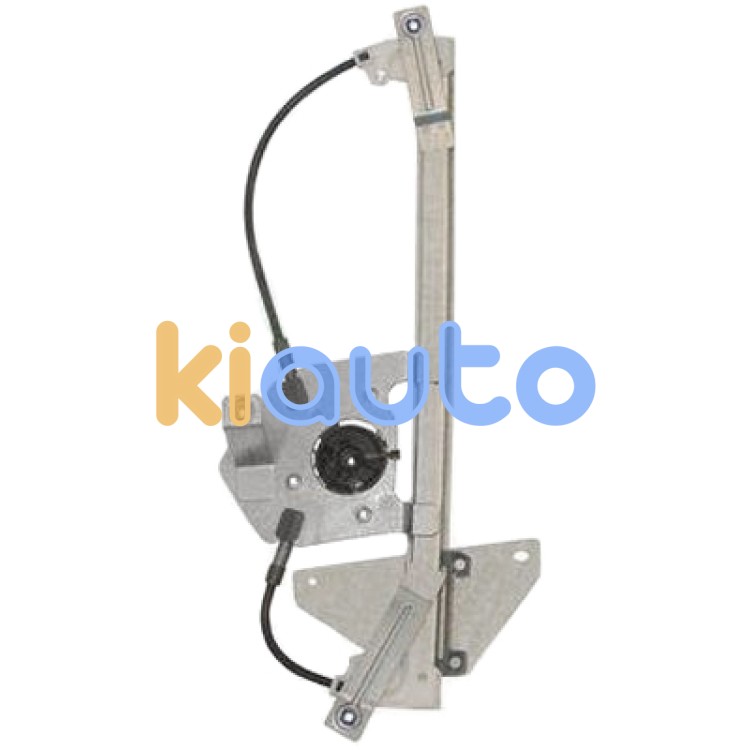 Elevalunas citroen c4 2010-2018 electrico / sin motor / confort / trasero derecho OE 9224H4 / 9802523180 / 9820885080