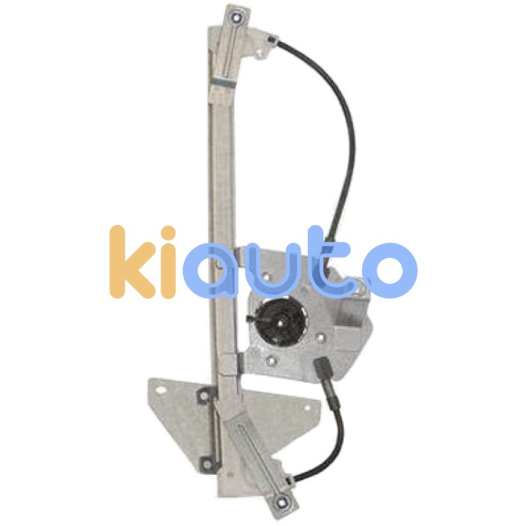 Elevalunas citroen c4 2010-2018 electrico / sin motor / confort / trasero izquierdo OE 9223H0 / 9802523780 / 9820885280