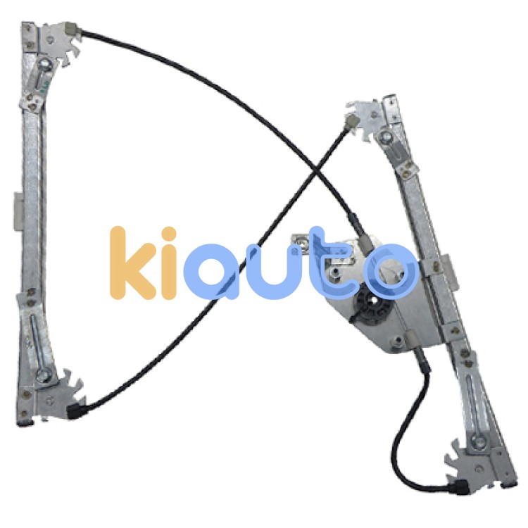 Elevalunas citroen c4 cactus 2018-2020 electrico / sin motor / confort / delantero izquierdo OE 9810287780