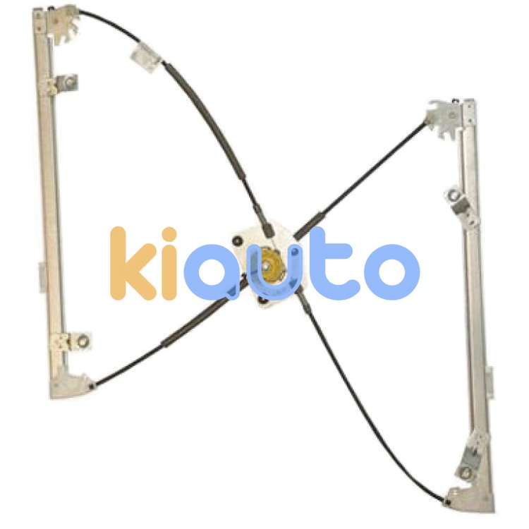 Elevalunas citroen c4 grand picasso 2010-2013 electrico / sin motor / confort / delantero izquierdo OE 9221CV / 9221Y5