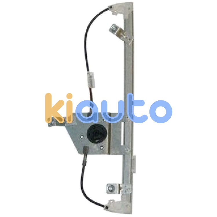 Elevalunas citroen c4 grand picasso 2010-2013 electrico / sin motor / confort / trasero derecho OE 9224C5 / 9224C1
