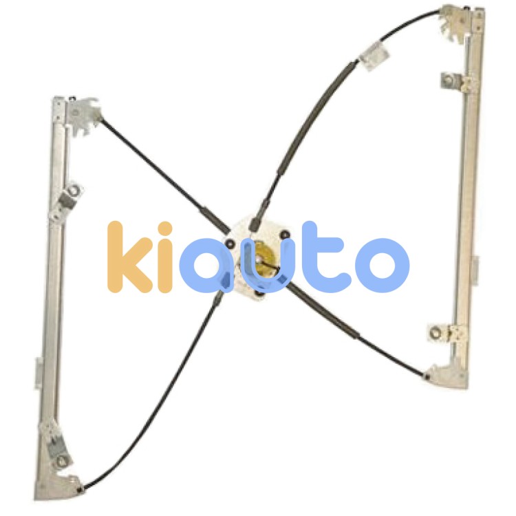 Elevalunas citroen c4 picasso 2006-2010 electrico / sin motor / confort / delantero derecho OE 9222CT / 9222Y3