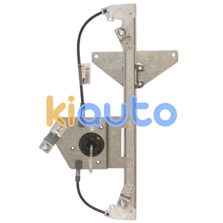 Elevalunas citroen c4 picasso 2006-2010 electrico / sin motor / confort / trasero derecho OE 9224E4 / 9224C4