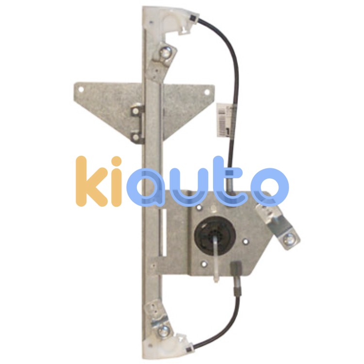 Elevalunas citroen c4 picasso 2010-2013 electrico / sin motor / confort / trasero izquierdo OE 9223E0 / 9223C0