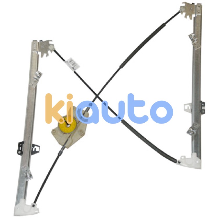 Elevalunas citroen c5 2000-2005 electrico / sin motor / confort / delantero derecho OE 9222P5