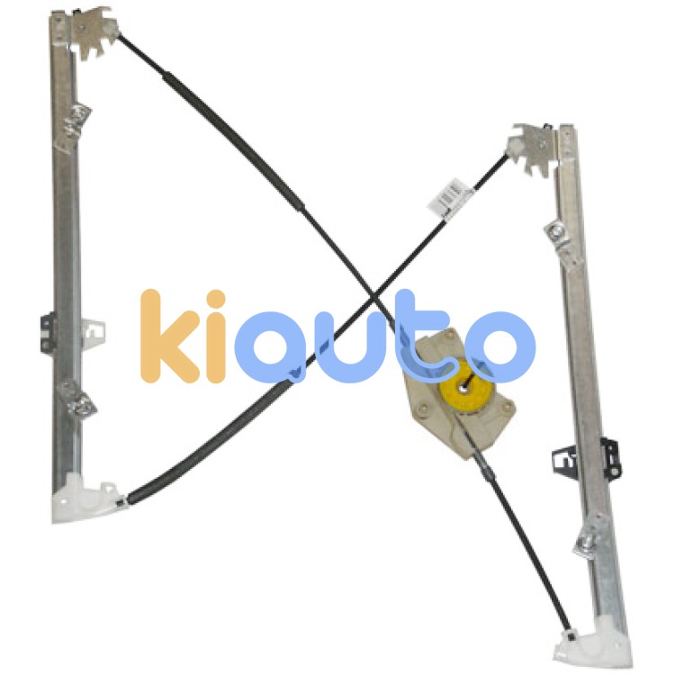 Elevalunas citroen c5 2000-2005 electrico / sin motor / confort / delantero izquierdo OE 9221P7