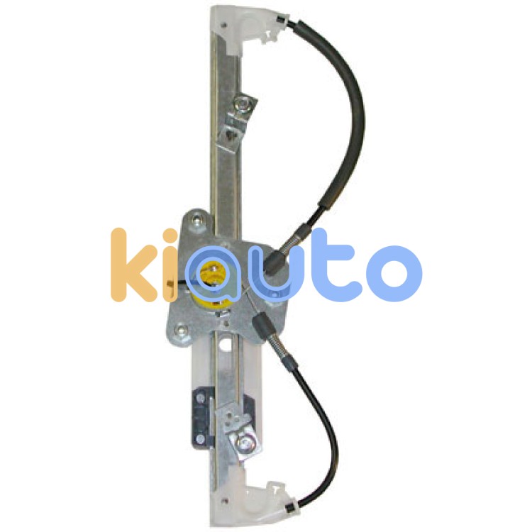 Elevalunas citroen c5 2000-2005 electrico / sin motor / confort / trasero izquierdo OE 922364