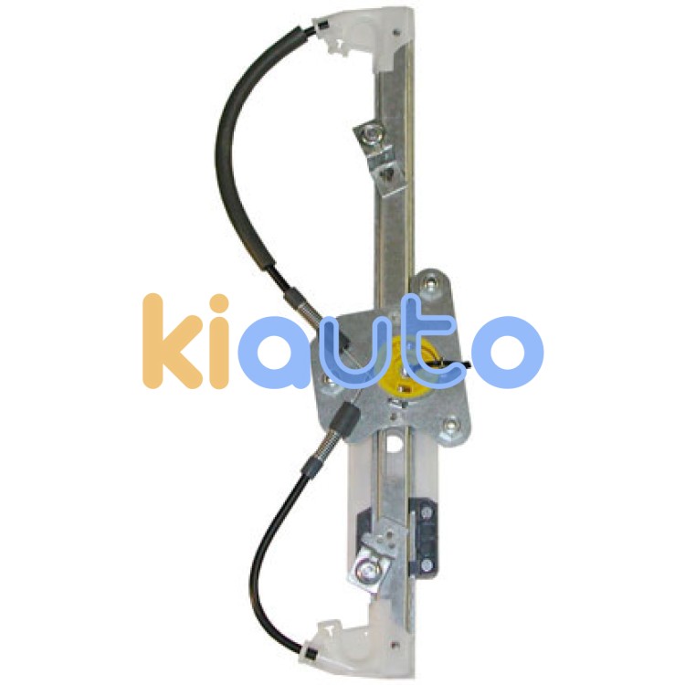 Elevalunas citroen c5 2005-2008 electrico / sin motor / confort / trasero derecho OE 922467