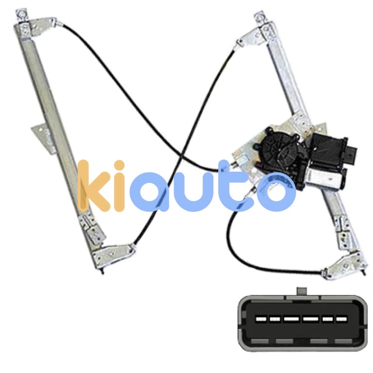 Elevalunas citroen c5 2008-2018 electrico / con motor / confort / delantero izquierdo OE 9675899080 / 9221EQ / 9221FY