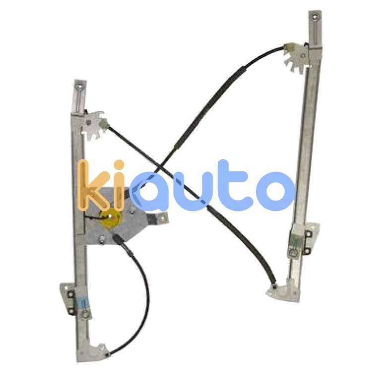 Elevalunas citroen c5 2008-2018 electrico / sin motor / confort / delantero derecho OE 9675898980 / 9222EP / 9222FX