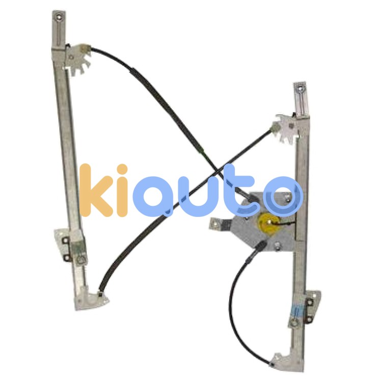 Elevalunas citroen c5 2008-2018 electrico / sin motor / confort / delantero izquierdo OE 9675899080 / 9221EQ / 9221FY