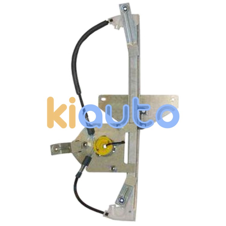 Elevalunas citroen c5 2008-2018 electrico / sin motor / confort / trasero derecho OE 9675915180 / 9224E6 / 9224G9