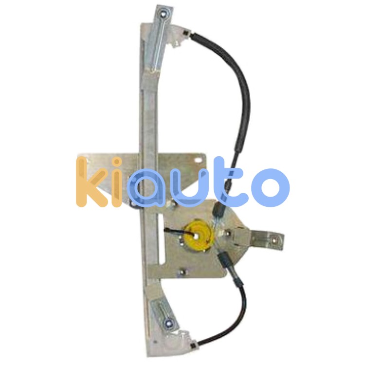 Elevalunas citroen c5 2008-2018 electrico / sin motor / confort / trasero izquierdo OE 9675915280 / 9223E2 / 9223G5