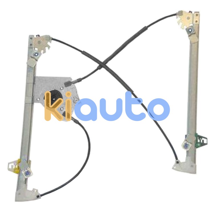 Elevalunas citroen ds3 2010-2016 electrico / sin motor / confort / delantero derecho OE 9222FV / 9222FW
