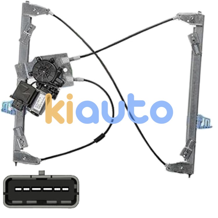 Elevalunas citroen ds3 2016-2019 electrico / con motor / confort / delantero derecho OE 9222FV / 9222FW