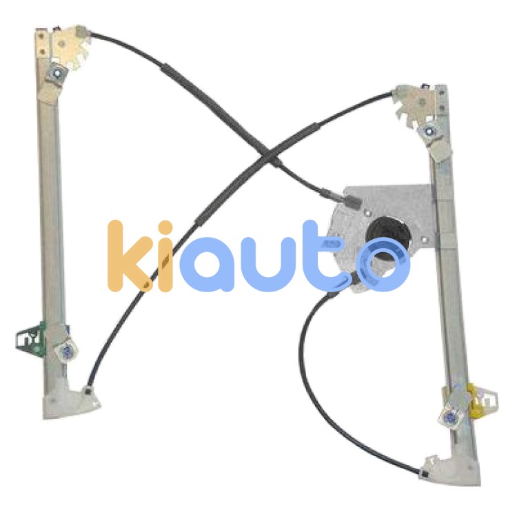Elevalunas citroen ds3 2016-2019 electrico / sin motor / confort / delantero izquierdo OE 9221FX / 9221FW / 9802740880