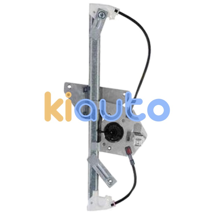 Elevalunas citroen ds5 2012-2015 electrico / sin motor / confort / trasero izquierdo OE 9802581880