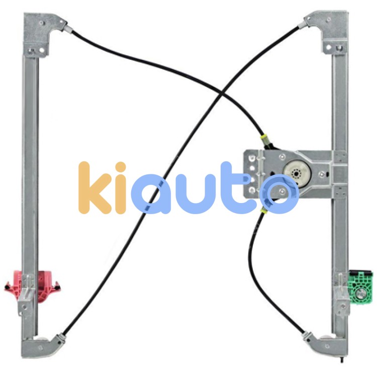 Elevalunas citroen jumpy 2007-2016 electrico / sin motor / confort / delantero izquierdo OE 9221HG / 9221Z6