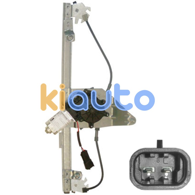 Elevalunas citroen xantia 1993-1998 electrico / con motor / 2 pins / delantero izquierdo OE 9221F8 / 96092316 / 9630001180