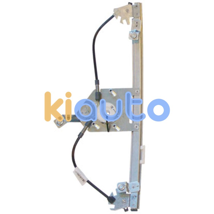 Elevalunas citroen xantia 1993-1998 electrico / sin motor / confort / delantero derecho OE 9222E0