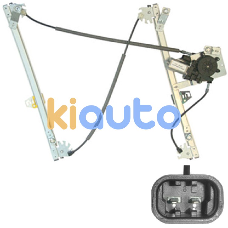 Elevalunas citroen xsara 1997-2000 3 puertas / electrico / con motor / 2 pins / delantero izquierdo OE 9221G5 / 9221G7 / 9221C9