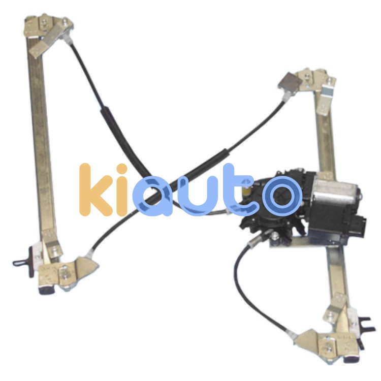 Elevalunas citroen xsara 1997-2000 3 puertas / electrico / con motor / confort / delantero izquierdo